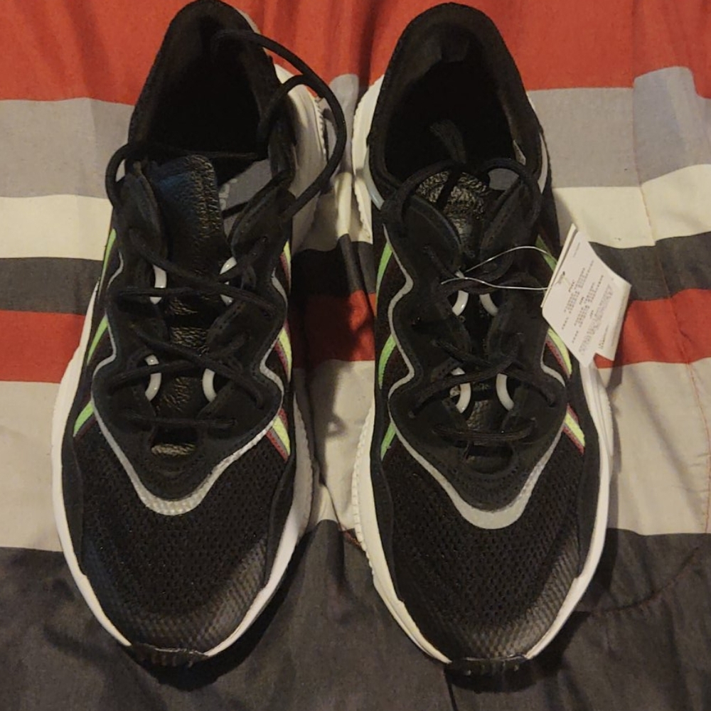 OZWEEGO RUNNING SHOES - Picture 3 of 7